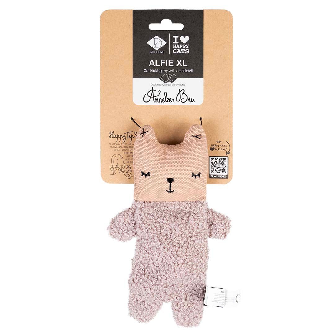 ALFIE XL - Kattenspeeltje