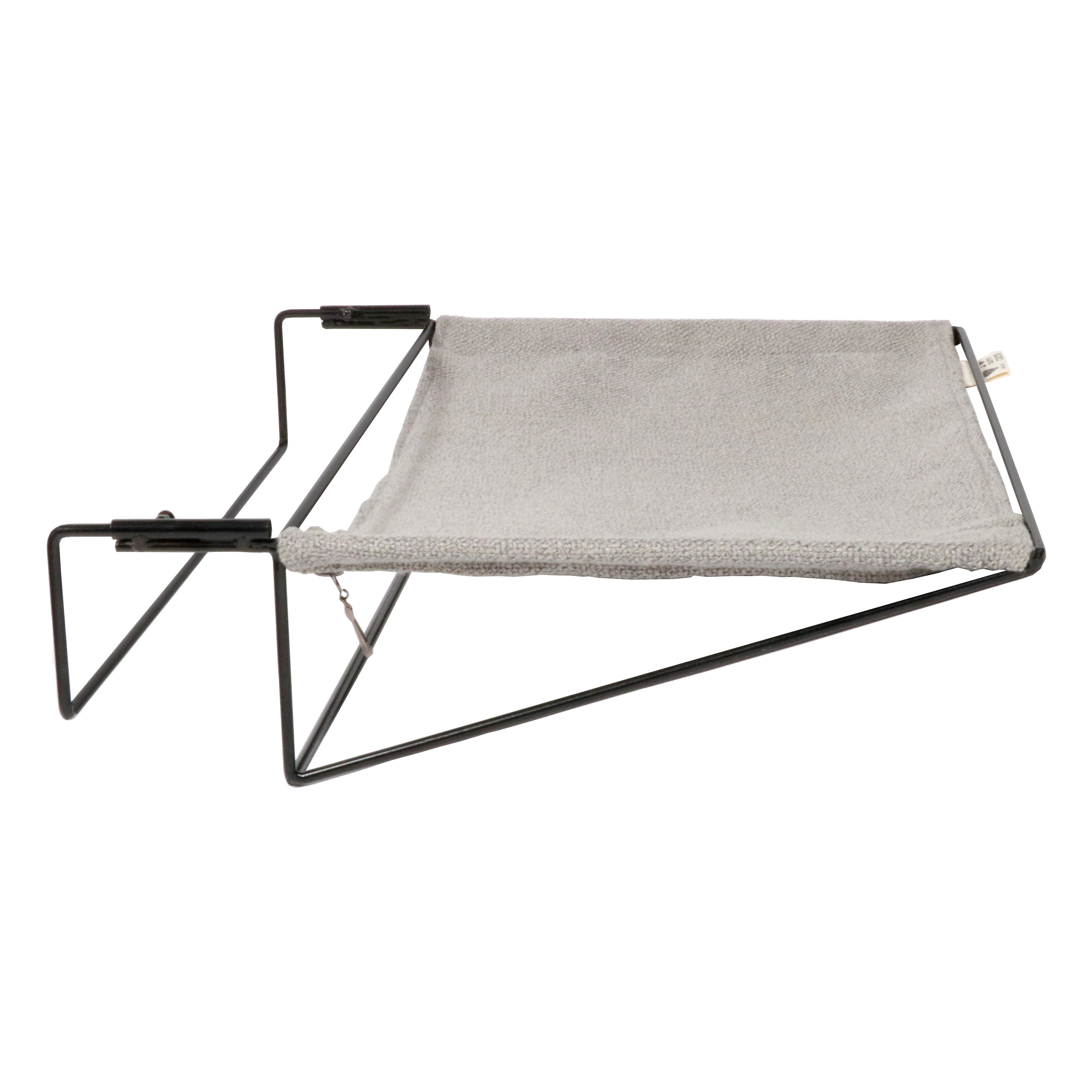 OLIVER Bed- en radiatorhangmat
