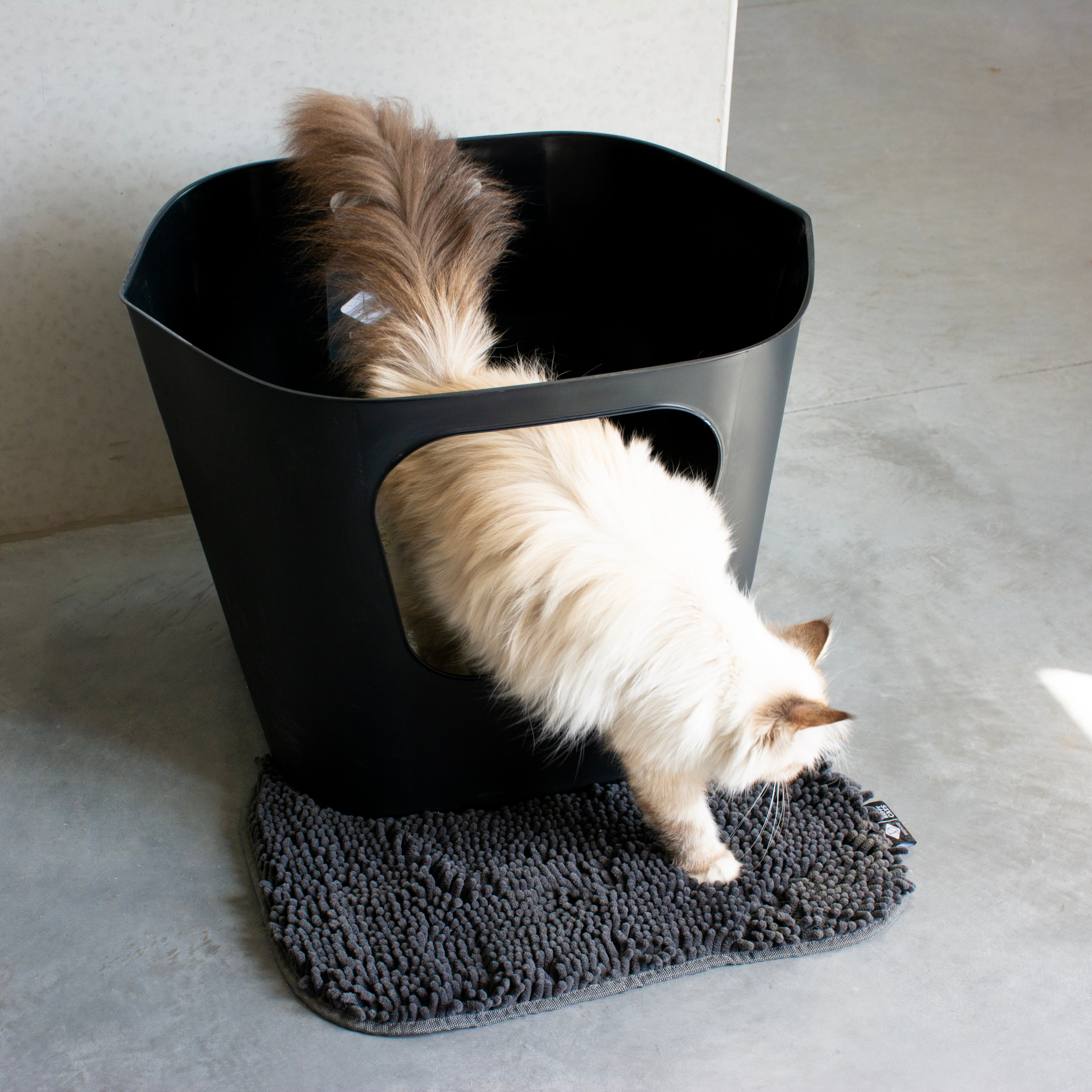 DAISY Kattenbakmat