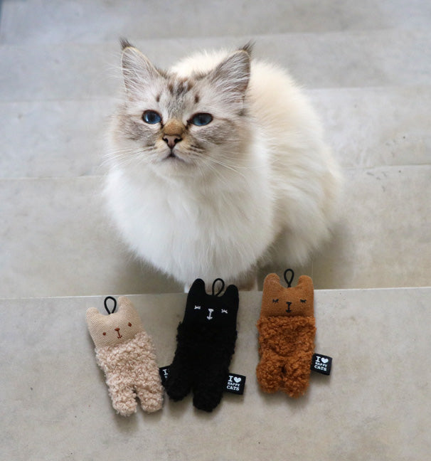 ALFIE Kattenspeeltje
