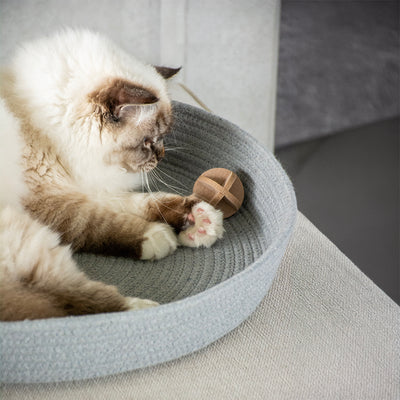 Charlie Vilten Speelballetje