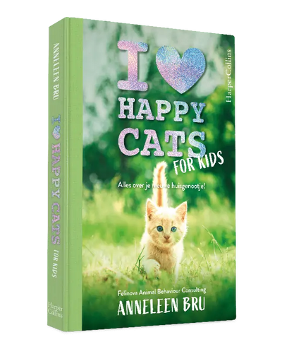 Happy Cats for Kids