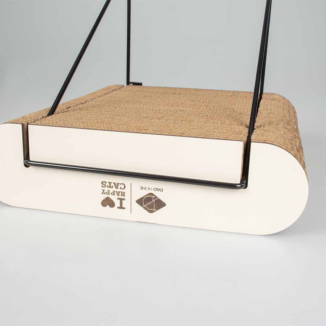 DAVID - navulling wandplank